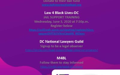 Opportunities for Attorneys to Get Involved!