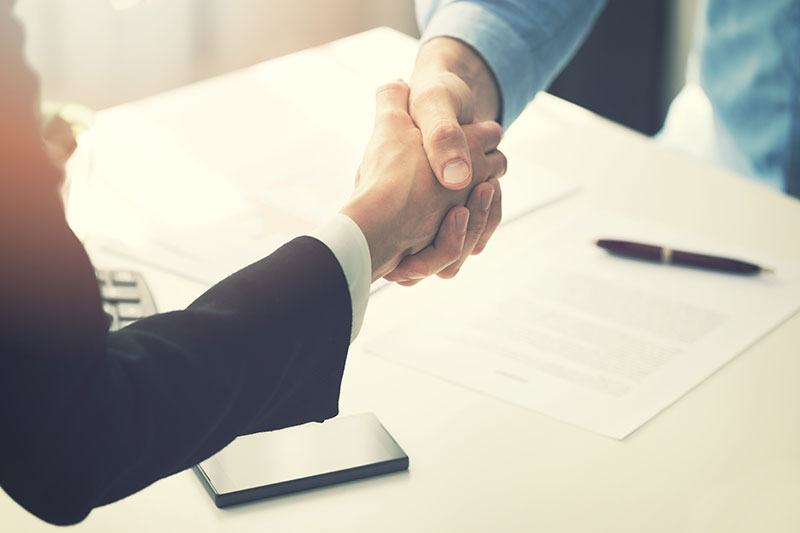 Why Are Contracts Important for Businesses?