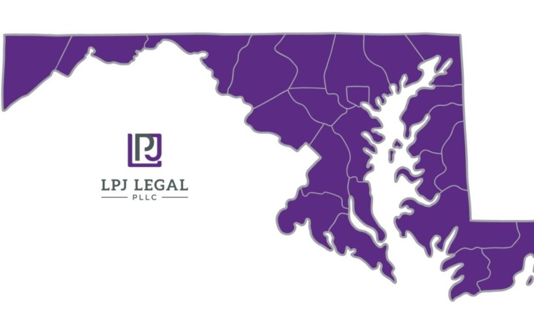 Maryland’s Renters’ Rights & Stabilization Act (RRSA) (Oct 2024): Lower Security Deposits, Costlier Evictions, New Property Sale Rules, & More